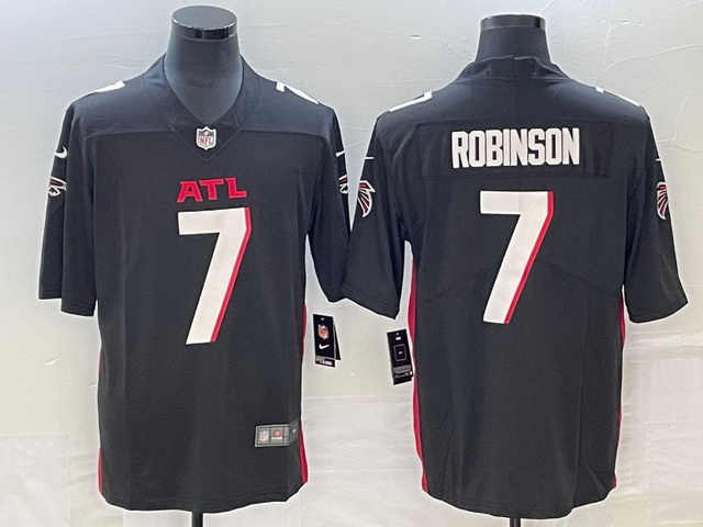 Atlanta Falcons Jerseys 11